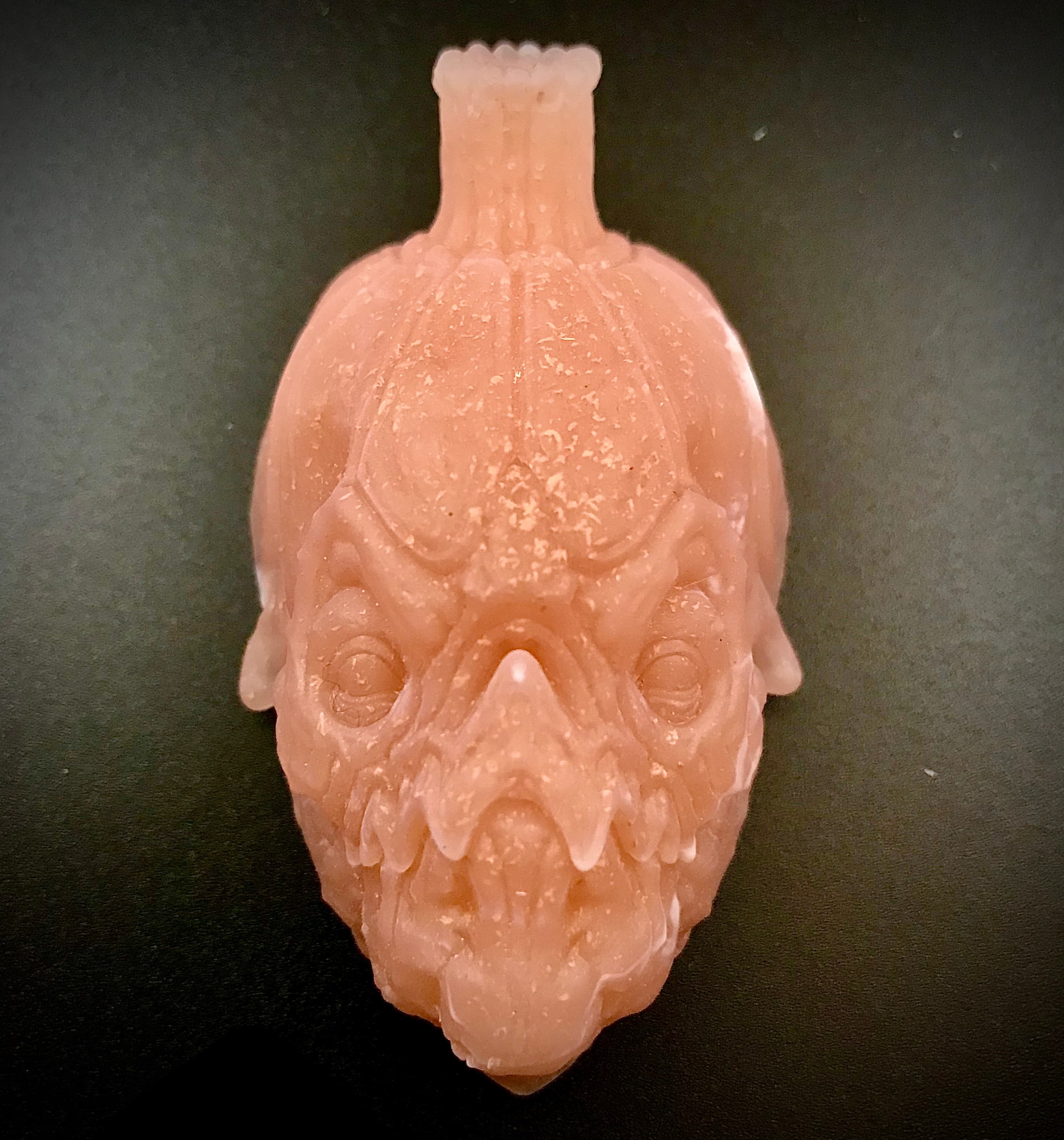 3D Prints piece by J. Gardner